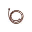 Sola Shower Hose 1500mm - Antique Bronze