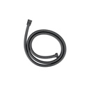 Sola Shower Hose 1500mm - Antique Slate