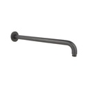 Sola Shower Arm - Antique Slate