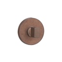 Dion Privacy Snib Lock - Antique Bronze