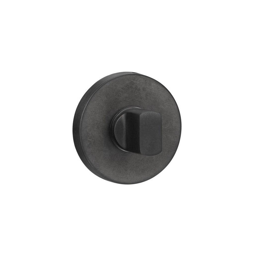 [17338] Dion Privacy Snib Lock - Antique Slate