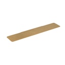 Vaada Extended Shower Shelf 440mm - Antique Aurum