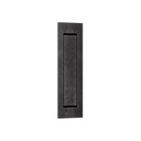 Cavity Slider Edge Pull - Antique Slate