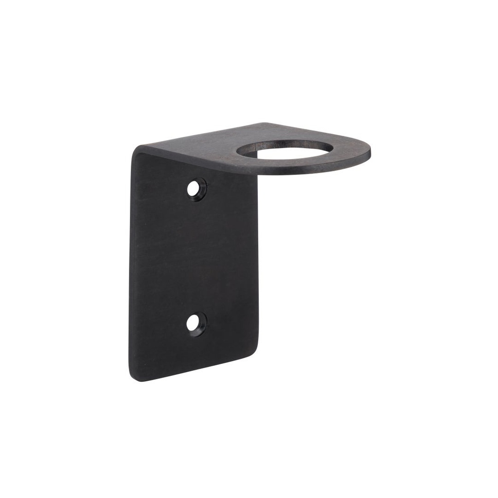 Lira Soap Bottle Holder - Antique Slate