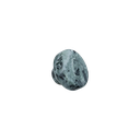 Pedra Large Knob 35mm - Verde Alpi Marble