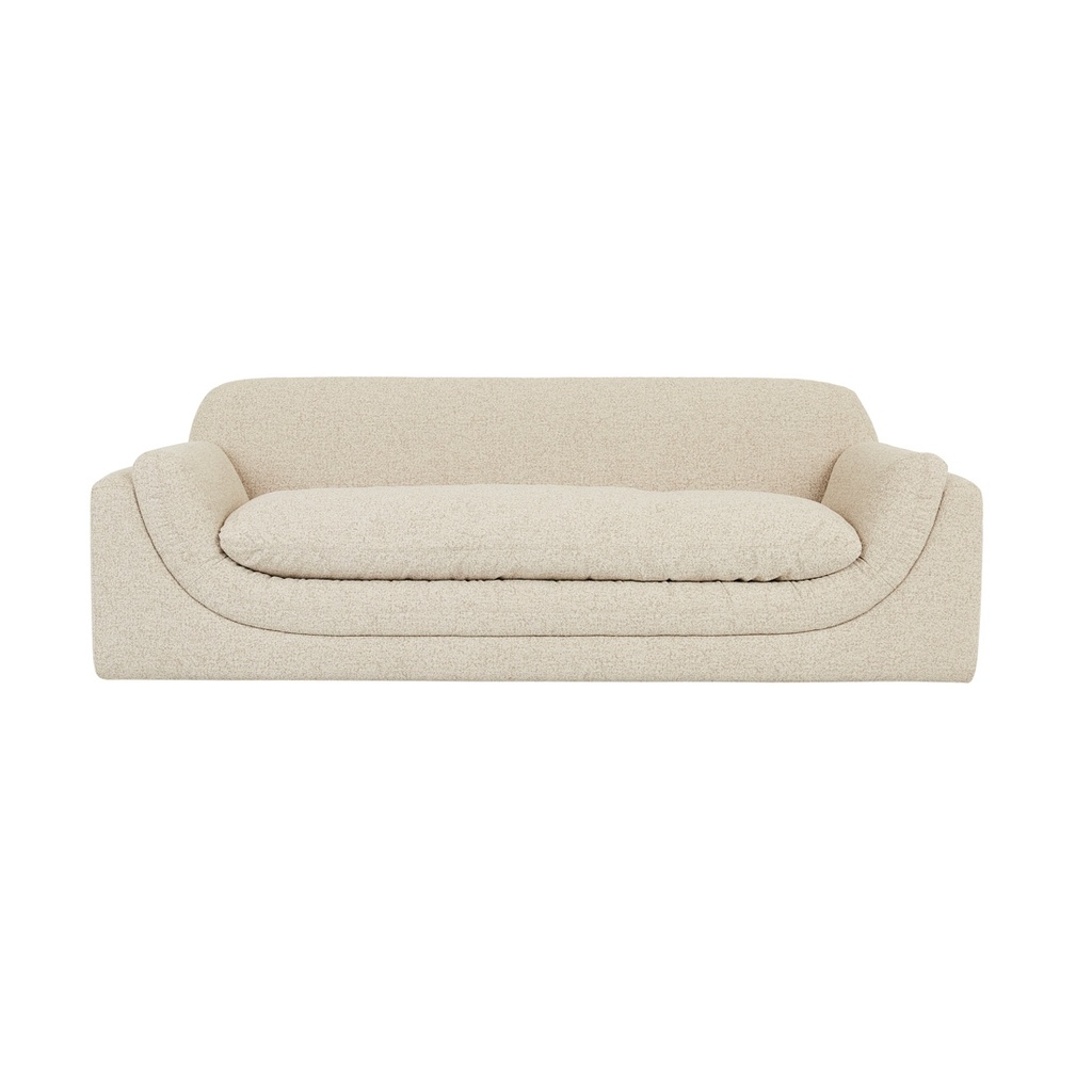 [HUGO-DUNE-3-SEATER-SOFA-DRIFTWOOD-SOF-HUGO-DUNE3S] Hugo Dune 3 Seater Sofa - Driftwood