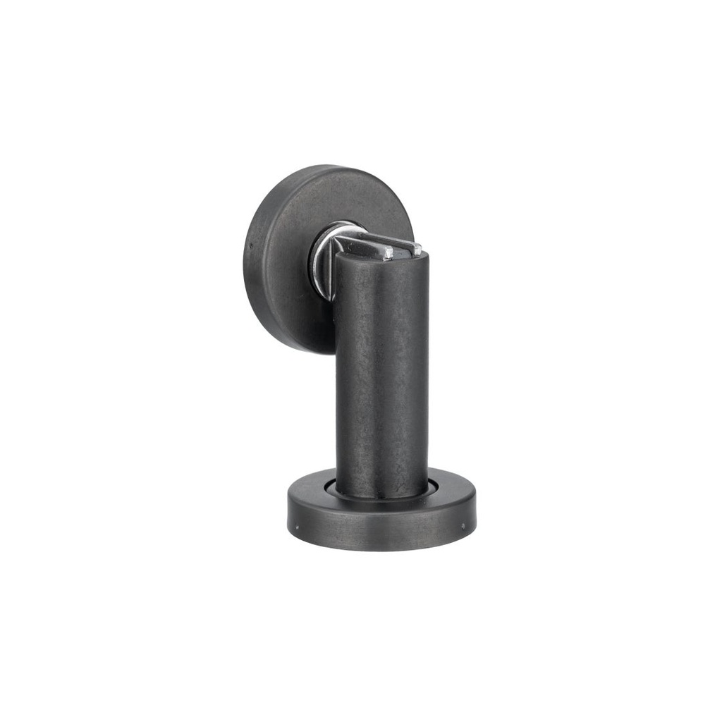 [17725] Kolton Magnetic Door Stop - Antique Slate