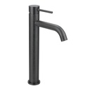 Elysian Extended Basin Mixer - Antique Slate