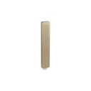 Nesso Hand Shower - Brushed Brass