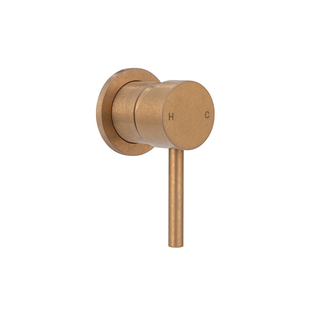 [17857] Sola Minimal Mixer - Antique Aurum