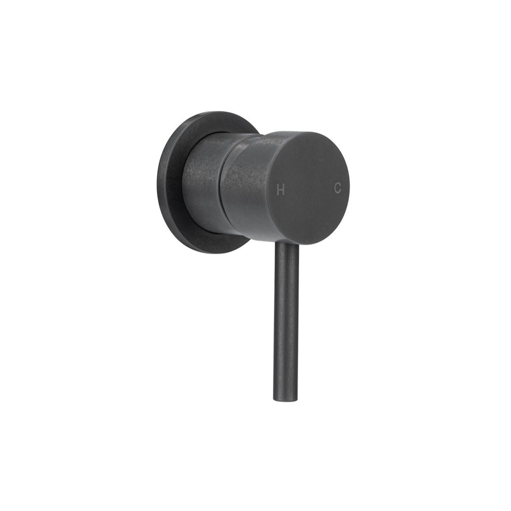 [17859] Sola Minimal Mixer - Antique Slate