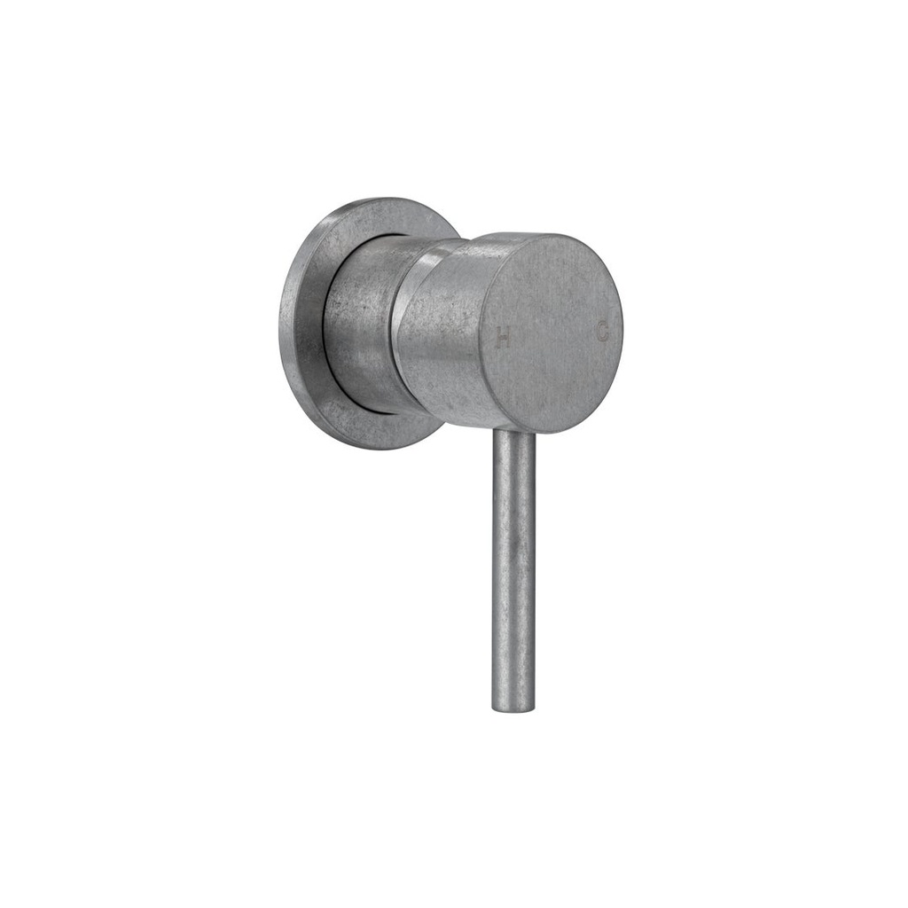 [17860] Sola Minimal Mixer - Antique Steel