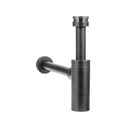 Marli Bottle Trap - Round - Antique Slate