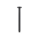 Sola Shower Dropper Round 300mm - Antique Slate
