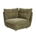Hugo Marla Corner Sofa