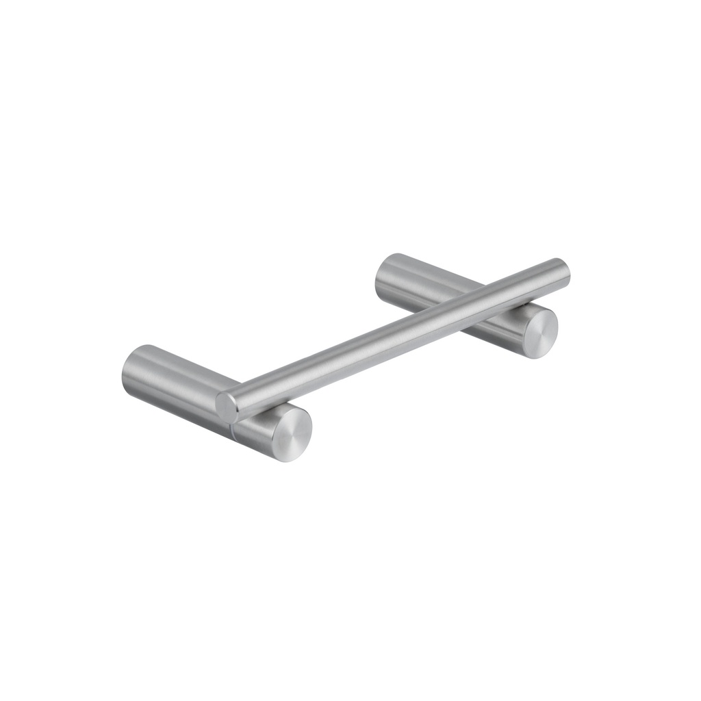 Sola Toilet Roll Holder - Stainless Steel