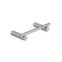 Sola Toilet Roll Holder - Stainless Steel