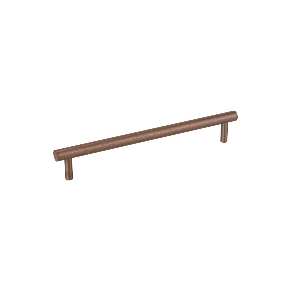 [17984] Tezra Cabinetry Pull 220mm - Antique Bronze