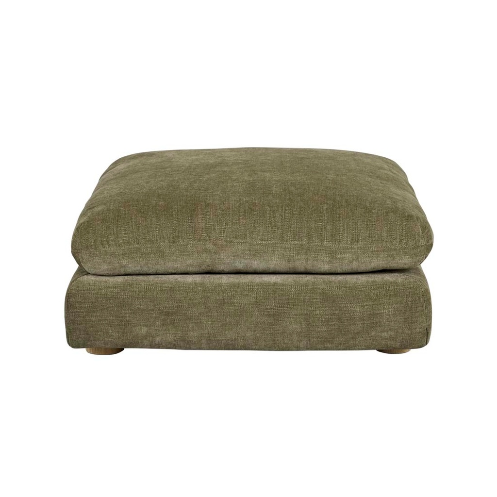 [HUGO-MARLA-OTTOMAN-COPELAND-OLIVE-SOF-HUGO-MAR-OTT-CPLOL] Hugo Marla Ottoman - Warwick Copeland Olive