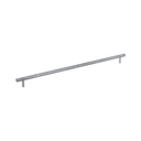 Tezra Cabinetry Pull 500mm - Antique Steel
