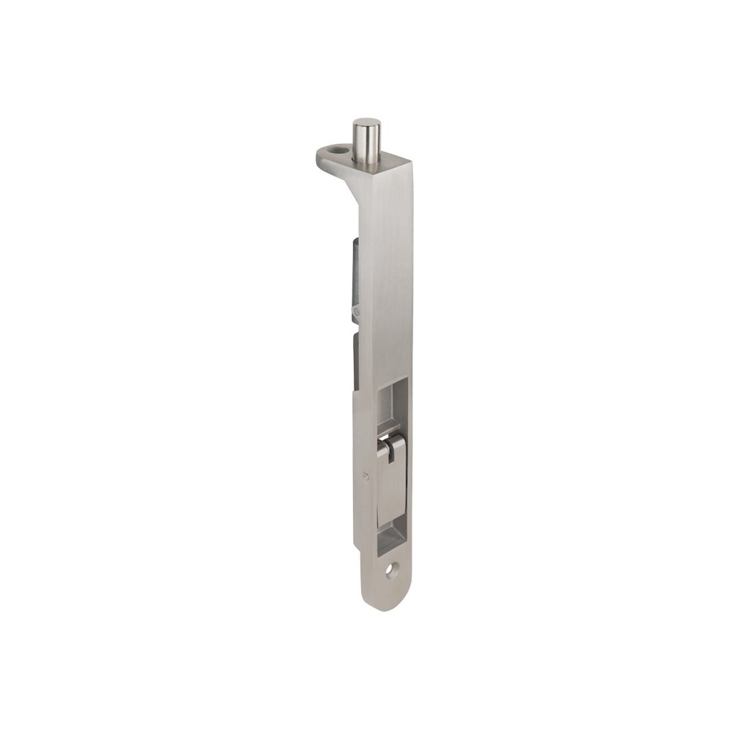 [18081] Door Flush Bolt - Stainless Steel