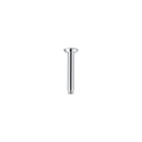 Kingsley Shower Dropper 150mm - Chrome