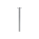 Kingsley Shower Dropper 300mm - Chrome