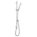 Elysian Hand Shower Rail Set - Chrome