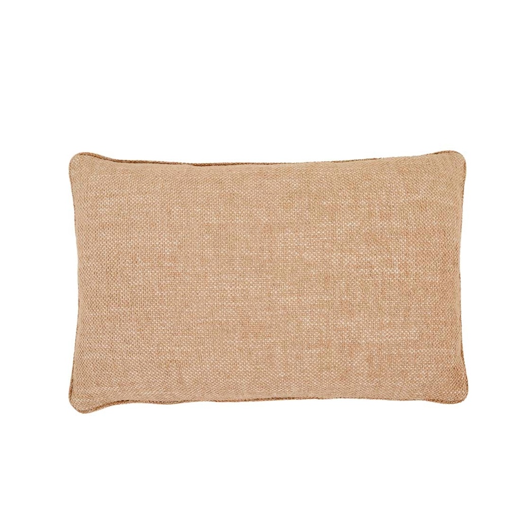 [HUGO-RECTANGLE-CUSHION-NOYACK-GERBERA-HAY-CUS-HUGO-55X35-HAY] Hugo Rectangle Cushion - Noyack Gerbera - Hay
