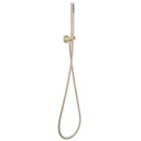 Sola Hand Shower Set - Brushed Brass