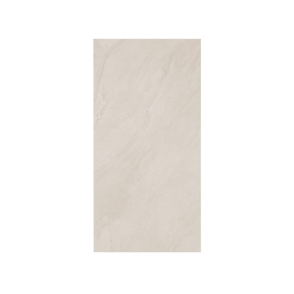 [18413] Lucca Limestone Look Outdoor Tile - Sand