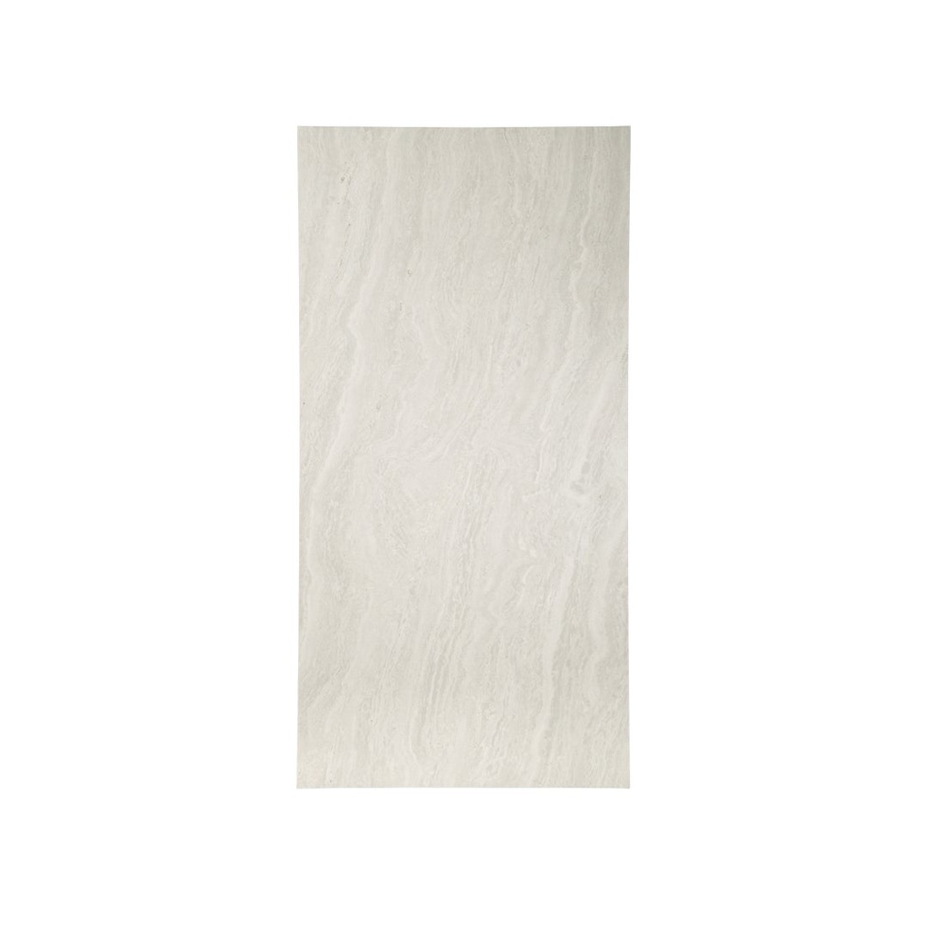 [18418] Izmir Travertine Look Tile - Grey