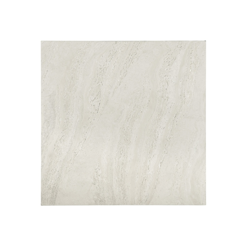 [18419] Izmir Travertine Look Tile - Grey