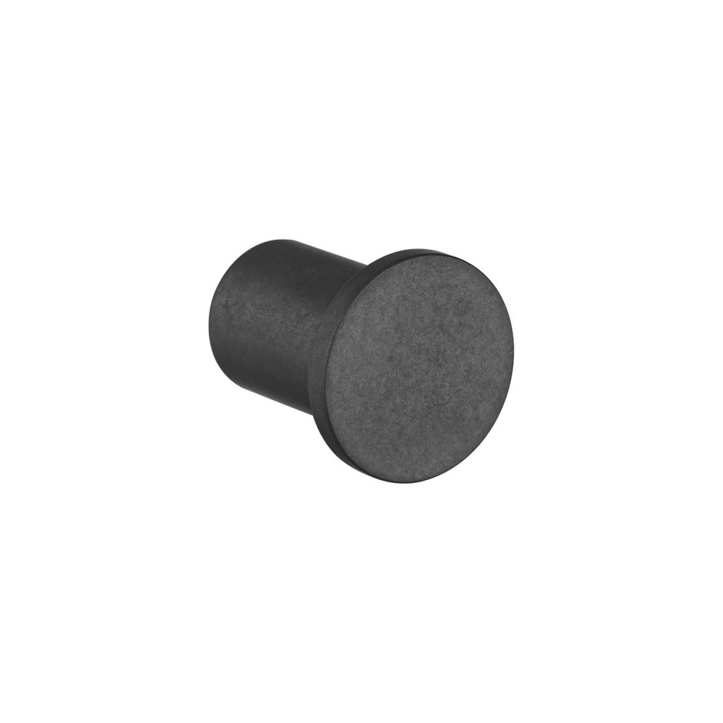 [18421] Milani Robe Hook - Antique Slate