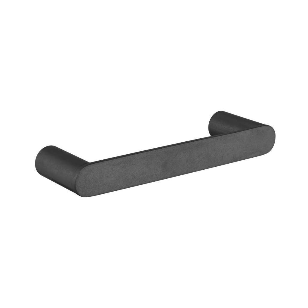 [18429] Milani Hand Towel Holder - Antique Slate