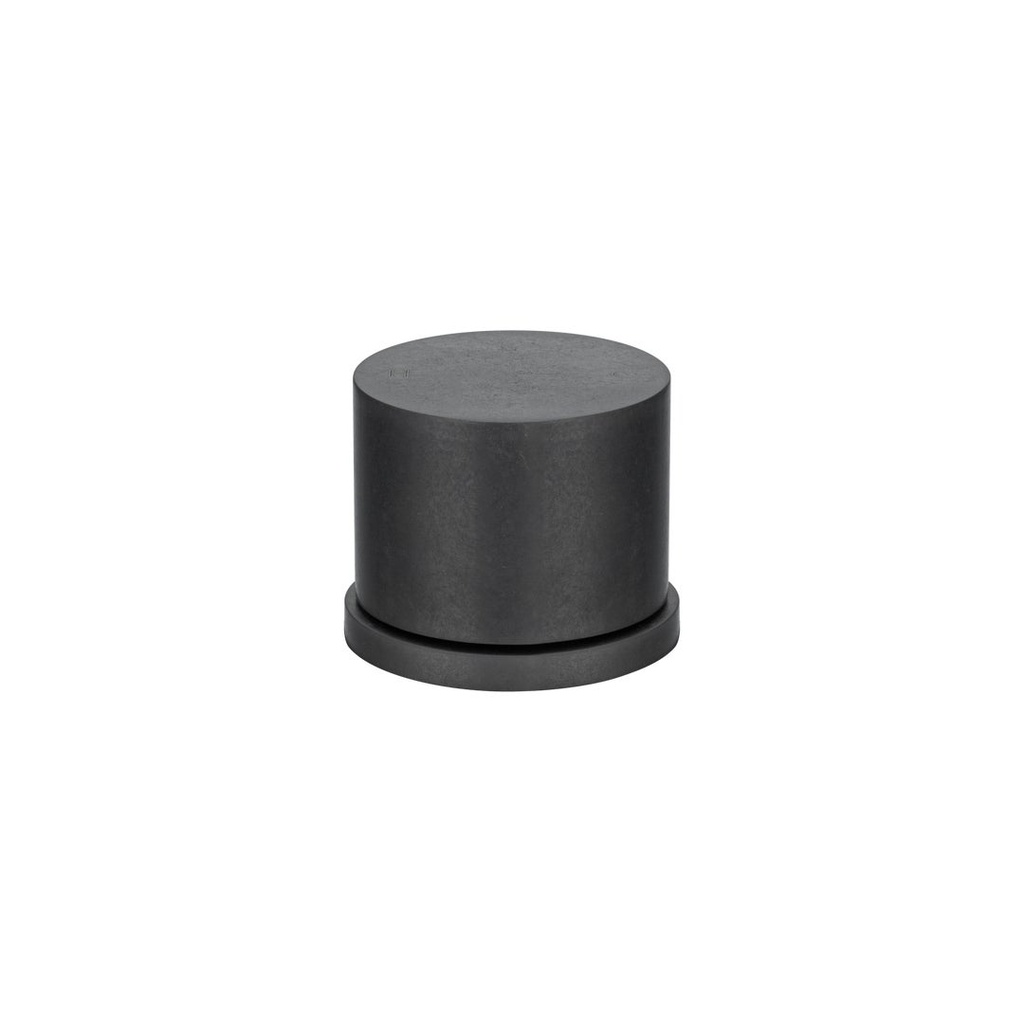 [18445] Milani Bench Mounted Mixer - Antique Slate