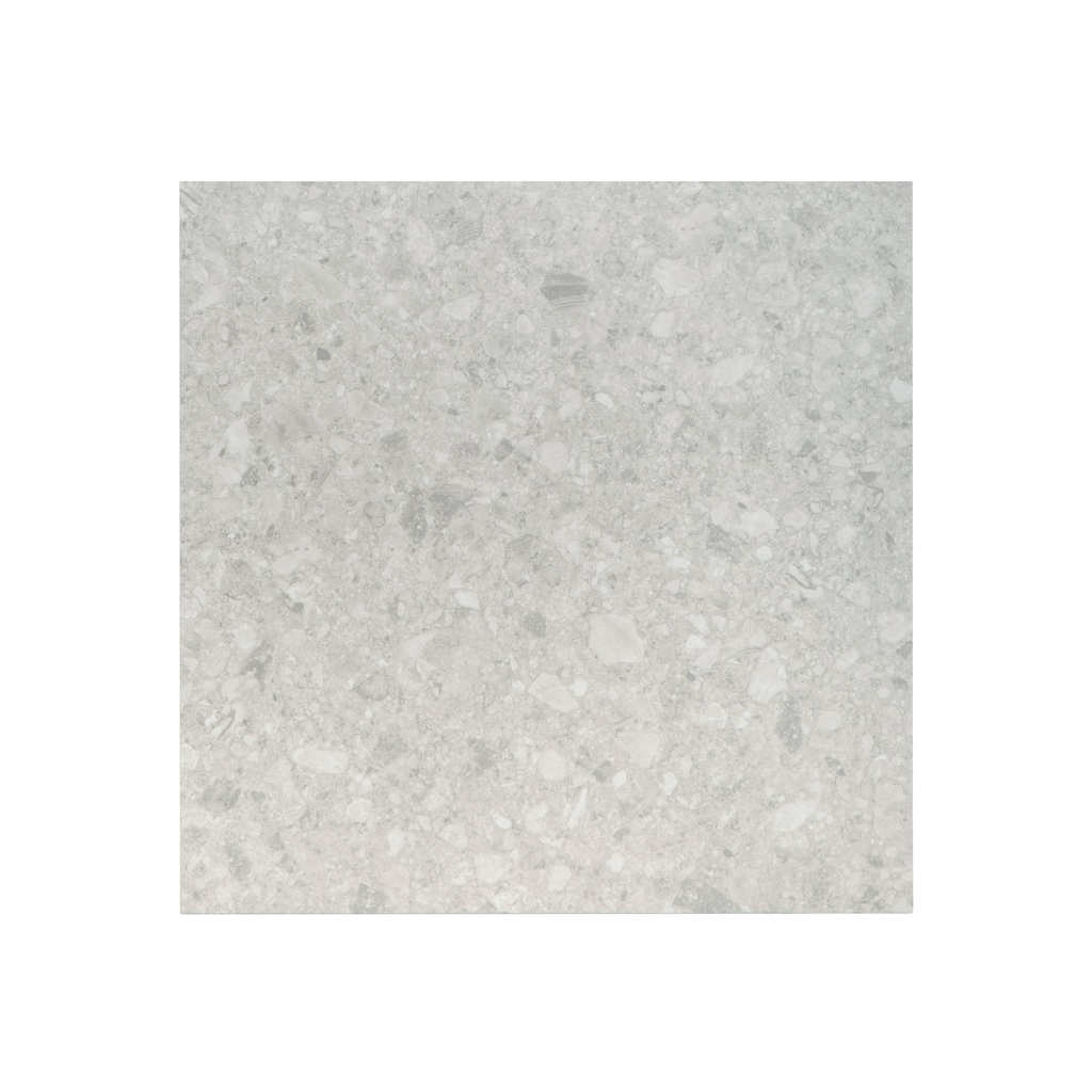 [18506] Olbia Terrazzo Look Tile - Bone