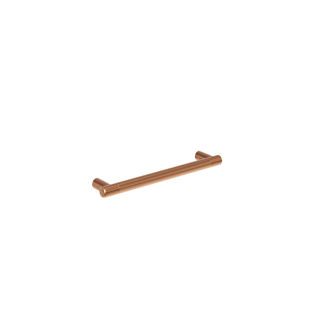 [18530] Aliro Accessible Grab Rail 458mm - Brushed Copper