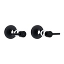 Elysian - Assembly Handle Kit - Matte Black