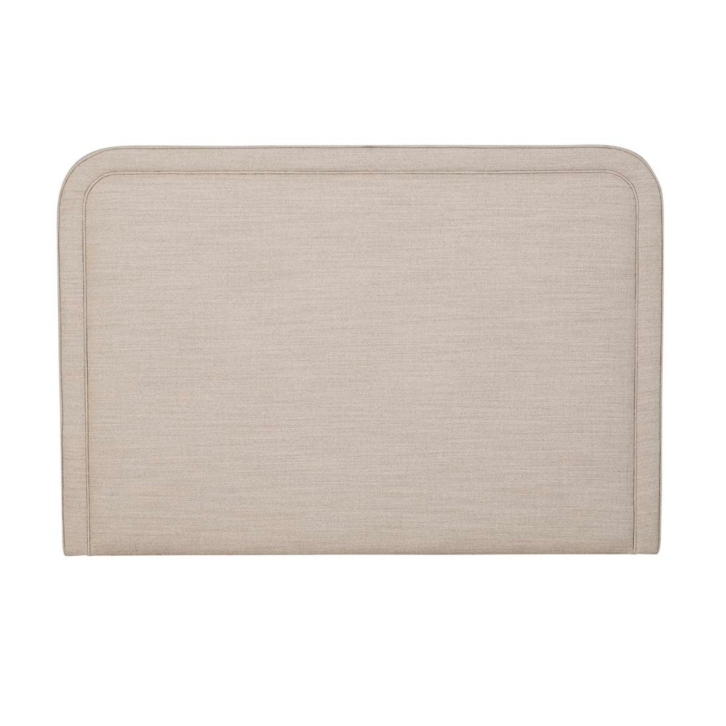 [HUGO-RIDGE-BEDHEADS-NATURAL-SPECKLE-BH-HUGO-RDGE-X] Hugo Ridge Bedhead - Natural Speckle
