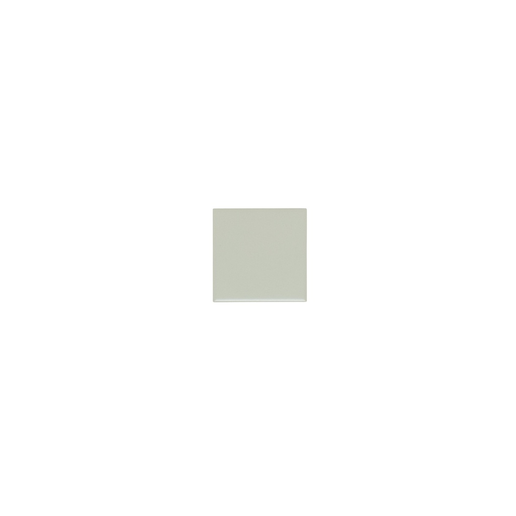 [19018-S] Atami Large Square Mosaic Tile - Sage Green (Sample)
