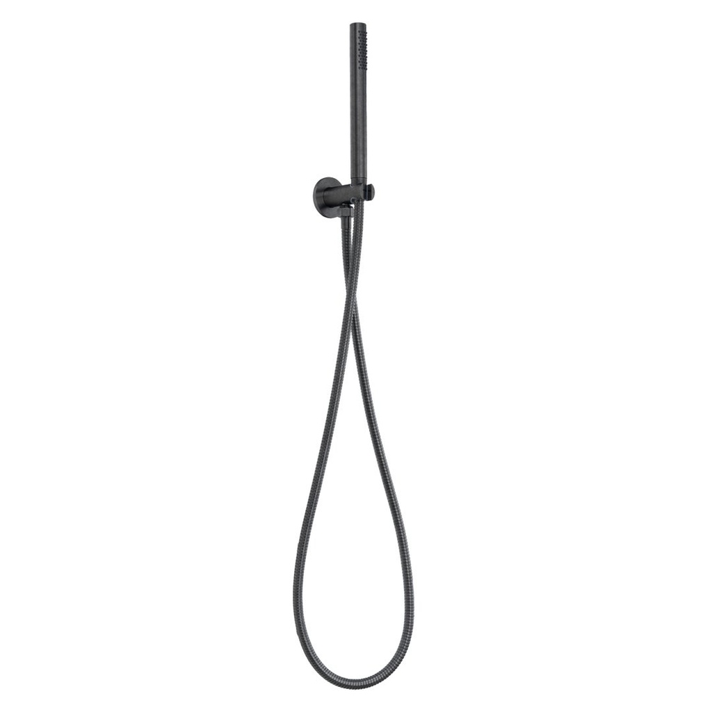 Sola Hand Shower Set - Antique Slate