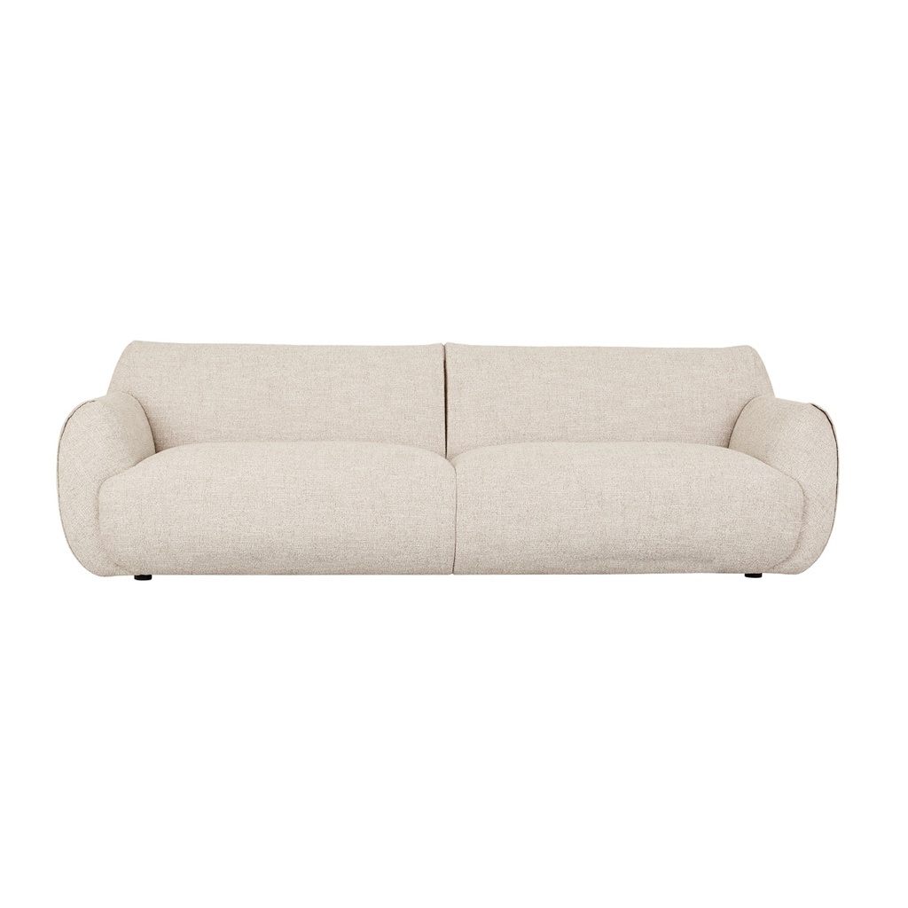 [HUGO-RUE-4-SEATER-SOFA-FIELD-SOF-HUGO-RUE4S] Hugo Rue 4 Seater Sofa - Field