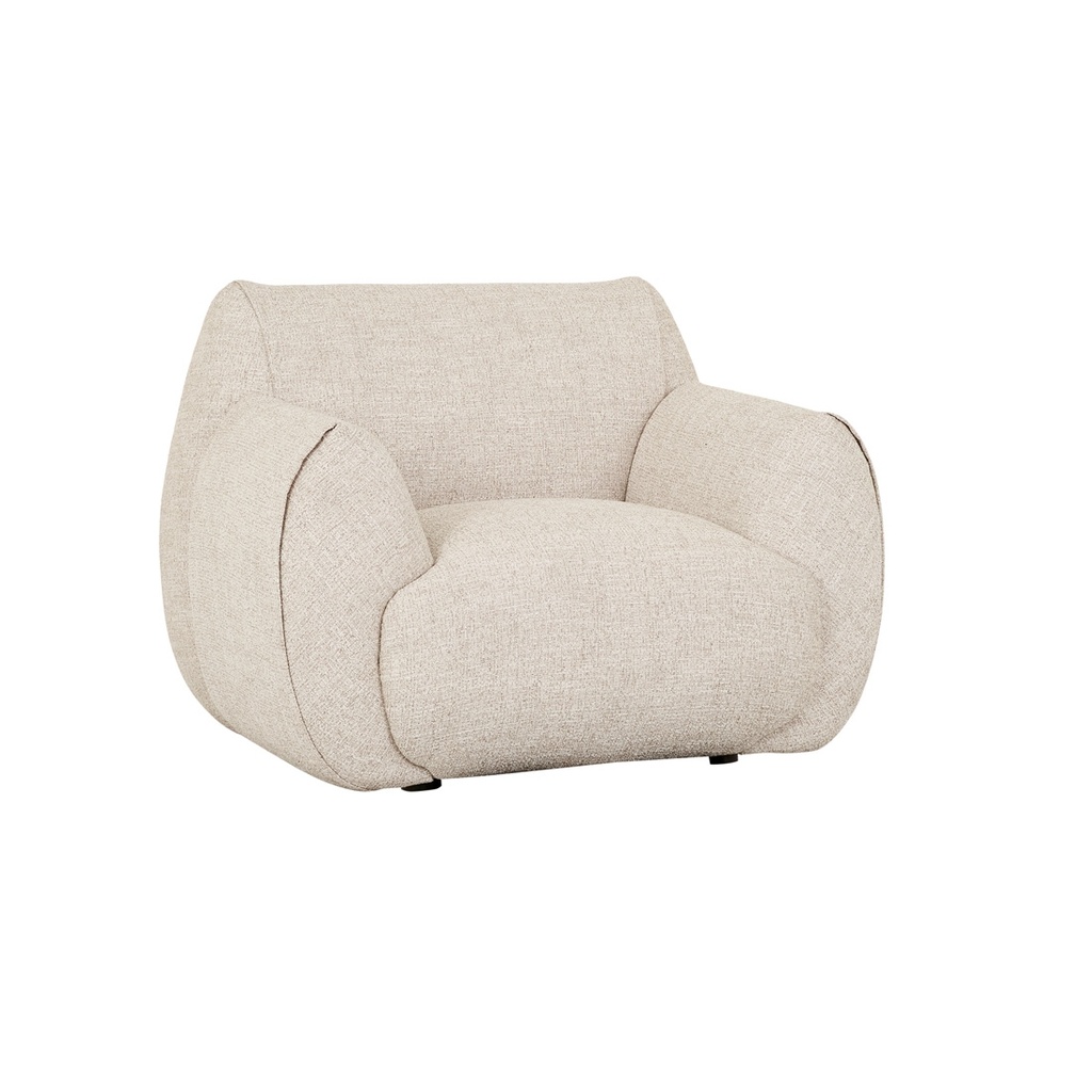 [HUGO-RUE-SOFA-CHAIR-FIELD-SOF-HUGO-RUE1S] Hugo Rue Sofa Chair - Field