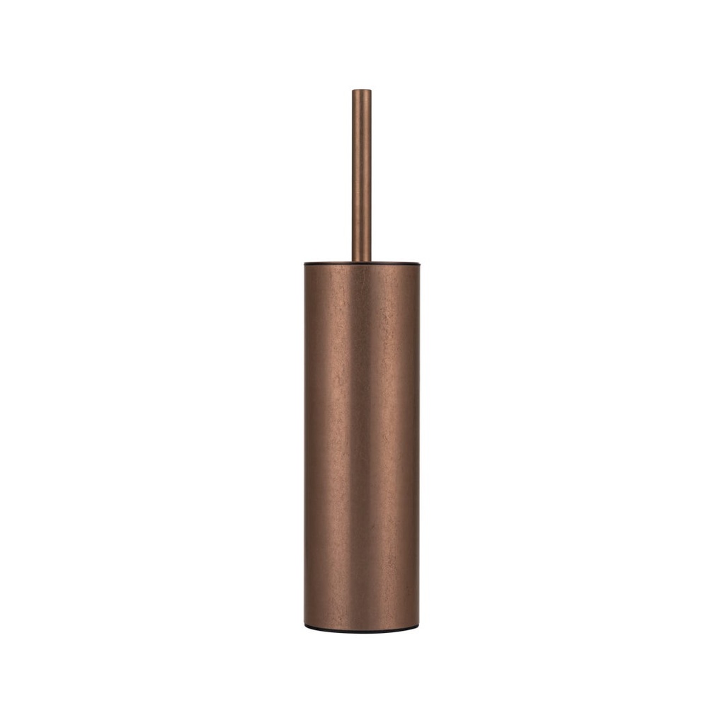 [19164] Toilet Brush Holder - Antique Bronze