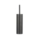 Toilet Brush Holder - Antique Slate
