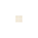 Atami Small Mosaic Tile - Oat - (Sample)