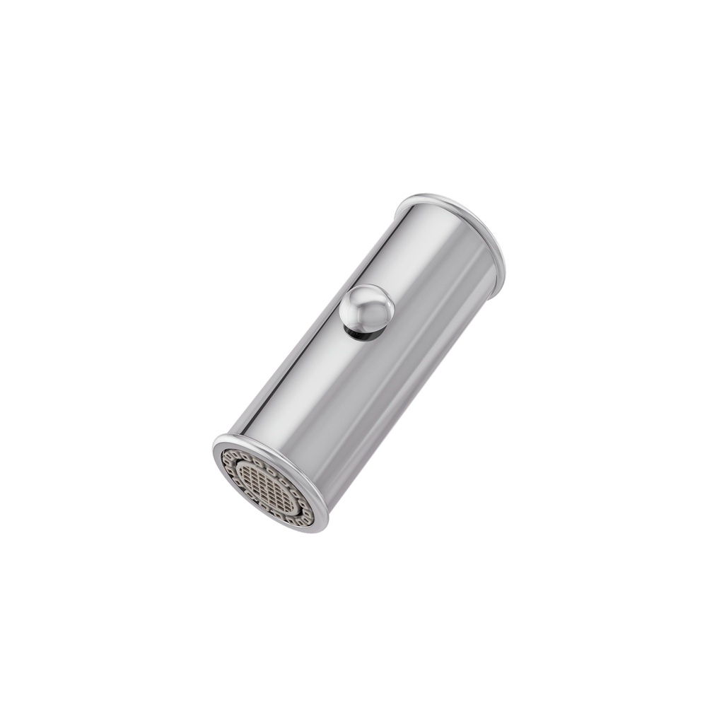 [19775] Kingsley Pull-Out Spray Attachment - Polished Stainless