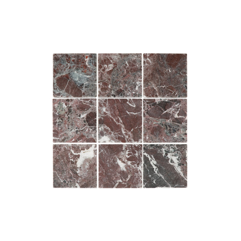 [19800] Rosso Levanto Natural Stone Tile