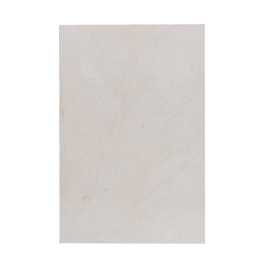 [20301] Lucca Limestone Look Pool Coping Tile - Sand